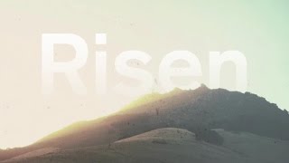 Phil Wickham  Christ Is Risen Lyrics [upl. by Barron]