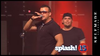 Kollegah  Splash 2012 Exclusive Acapella [upl. by Eadie894]