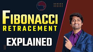 Fibonacci Retracement EXPLAINED [upl. by Maunsell498]