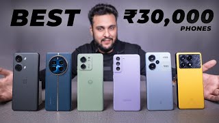 India’s Best Smartphone Under 30000 Rupees [upl. by Whang682]