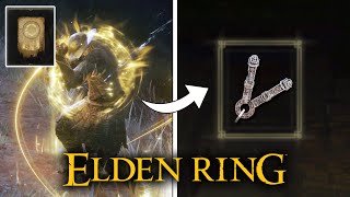 Elden Ring  How to Cast Spells and Faith Spells Incantations [upl. by Dodie]