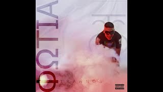 Trannos  Ktima Official Audio [upl. by Roze]