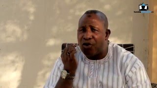 A Chat With Oga Bello 1 [upl. by Ahsykal]