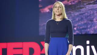 Why we all need to talk about postpartum depression  Auburn Harrison  TEDxUniversityofNevada [upl. by Euf831]