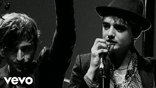 Babyshambles  There She Goes Live At The SECC [upl. by Aihcsrop]