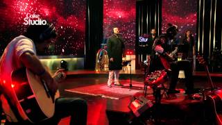 Coke Studio Season 7 Mujhay Baar Baar Abbas Ali Khan [upl. by Maziar]