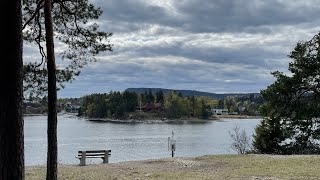 Kalvøya IslandBærum  Norway [upl. by Llenrahc]