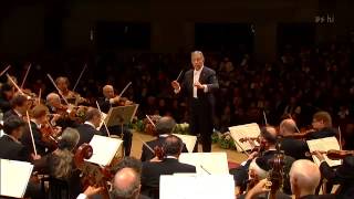 Beethoven Symphony No7 Second Movement Israel Philharmonic Zubin Mehta [upl. by Adrienne]