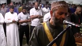 Really beautiful amp Best Quran recitation by Sheikh Hassan Saleh l Surah Furqan [upl. by Cilo815]