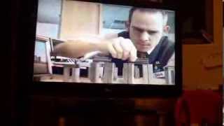 UKTV Gold Adverts  Mon 2422014 [upl. by Macfadyn744]