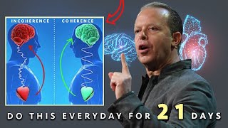 528Hz Guided Meditation For Heart Coherence  Dr Joe Dispenza [upl. by Heshum]