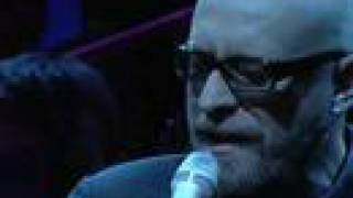 Mario Biondi amp Duke Orkestra Live  quotClose to Youquot [upl. by Aryamoy279]