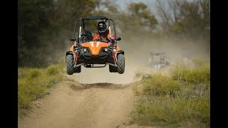 Hammerhead™ OffRoad Buggies In Action [upl. by Celka]