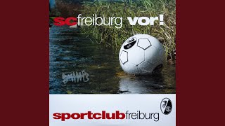 SC Freiburg vor StadionVersion [upl. by Ddart289]