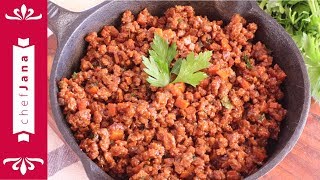 THE BEST SOY MEAT EVER HOW TO COOK TVP AND MAKE IT TASTE DELICIOUS⎜NO LINGERING SOY TASTE AT ALL [upl. by Yarak]