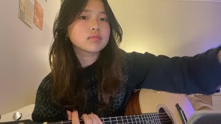 hope ur ok  Olivia Rodrigo cover [upl. by Marty673]