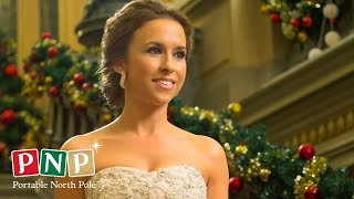 Top 10 Hallmark Christmas Movies [upl. by Hedy]