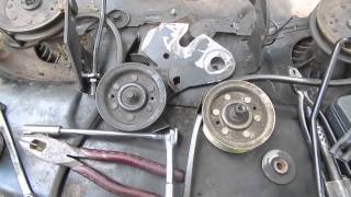 How to Disengage Your Transaxle [upl. by Kra]