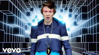 La Roux  Bulletproof Official Music Video [upl. by Davina]