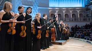 Full Concert live from Moscow Tchaikovsky Concert Hall – Baltic Sea Philharmonic [upl. by Hassi]