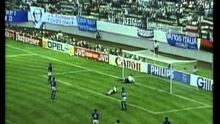 05061986 Argentina v Italy [upl. by Willie]