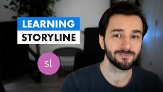 How to Learn Articulate Storyline 360 [upl. by Ranee]