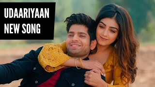 Udaariyaan New Song  Ep 536 [upl. by Driskill]