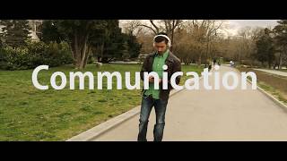 Communication  Short Film [upl. by Orelee721]