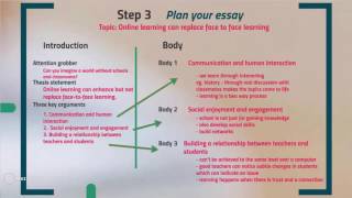 How to write an argument essay [upl. by Pavel]