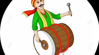 Dhol Beats Bhangra  Dhol Beat  Dhol Remix Nation  Best Beat Ever [upl. by Ardnaeed]