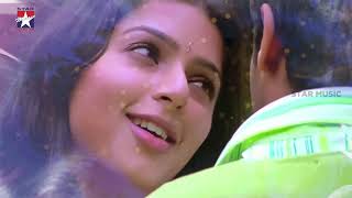 Munbe Vaa  Sillunu Oru Kaadhal  A R Rahman  synchronized Tamil lyrics song [upl. by Nunnery]