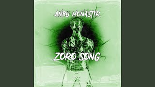 Zoro Song [upl. by Rramal]