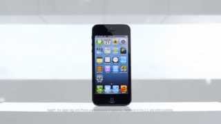 iPhone 5 on TMobile  CommercialTV Ad Changes  HD [upl. by Tressia]