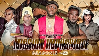 MISSION IMPOSSIBLE 1 SEASON 3 [upl. by Sheri]