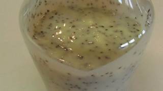 Bettys Homemade Poppy Seed Dressing [upl. by Attenwad]