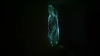 Halloween Holograms with Philips Projectors and AtmosFX [upl. by Margarethe]