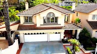 18 Rosy Finch Ln Aliso Viejo CA 92656 [upl. by Paul]