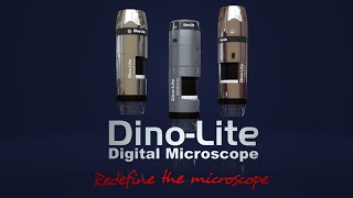 DinoLite Redefining The Microscope [upl. by Myer]