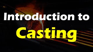 Introduction to Casting [upl. by Asare]