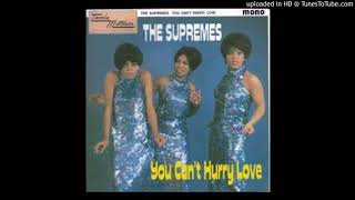 Diana Ross amp The Supremes  Love Dont Come Easy [upl. by Buehler]