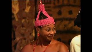 Oduduwa Yoruba movie [upl. by Retsae]