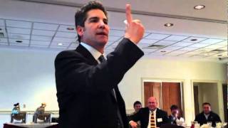 Car Sales Motivation Success in Your Obligation Grant Cardone [upl. by Dibbrun336]