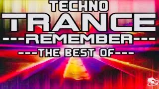 Best of TranceHardtrance 1993  1999 [upl. by Oinota681]