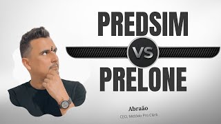 Qual a diferença entre PREDNISONAPREDSIM e PREDNISOLONAPRELONE [upl. by Alaekim]