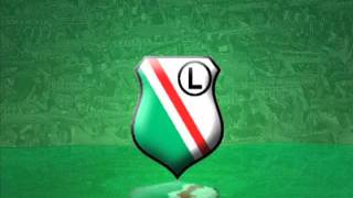 Mistrzem Polski Jest Legia [upl. by Leventhal]