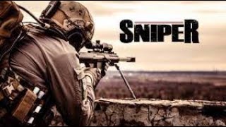 sniper full movie 2020 [upl. by Otinauj502]