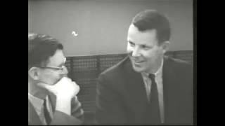 Championship Bowling Dave Soutar vs Bill Bunetta 19651966 [upl. by Sulrac]