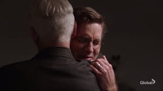 NCIS 18X07 Gibbs and Jimmy talk about Breena [upl. by Alekram]