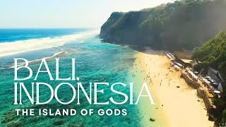 Bali Indonesia Travel Video [upl. by Sama]