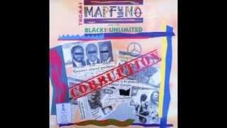 Thomas Mapfumo amp The Blacks Unlimited  Corruption [upl. by Juliette633]